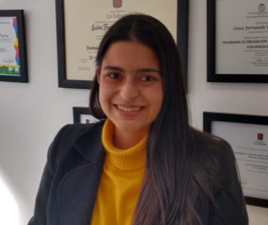 MARÍA JIMENA TRIANA