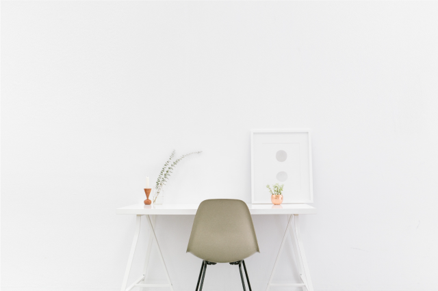 minimalismo